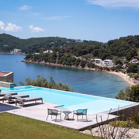 Pelagoon Skiathos * Ahladiész