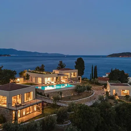 Pelagoon Skiathos Ahladiész