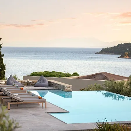 Pelagoon Skiathos *
