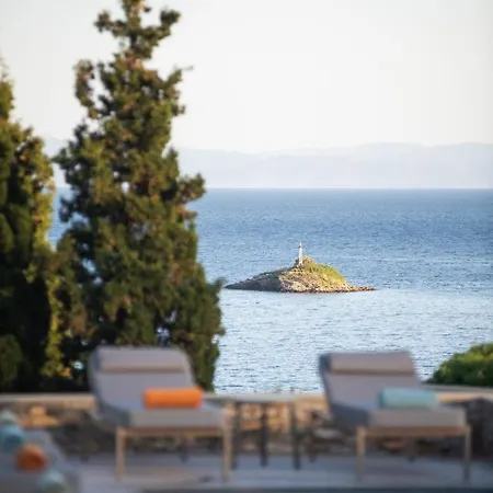 Pelagoon Skiathos *