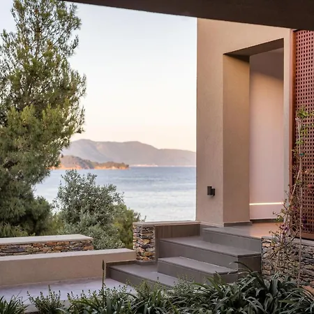 Pelagoon Skiathos Ahladiész