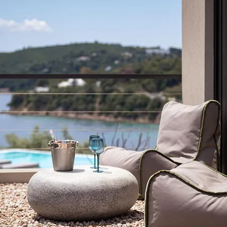 Pelagoon Skiathos *