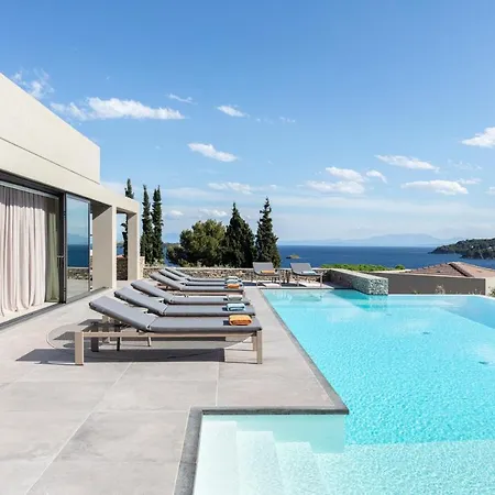 Pelagoon Skiathos *
