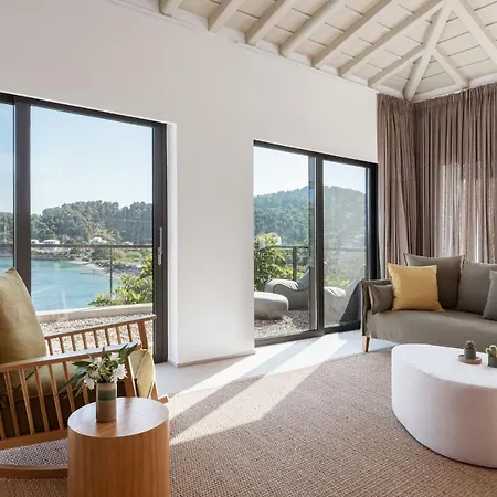 Pelagoon Skiathos Apartment *