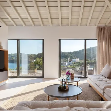 Apartament Pelagoon Skiathos