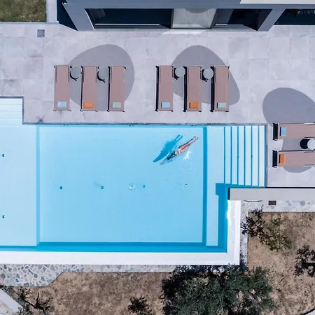 Apartament Pelagoon Skiathos Achladies (Skiathos)