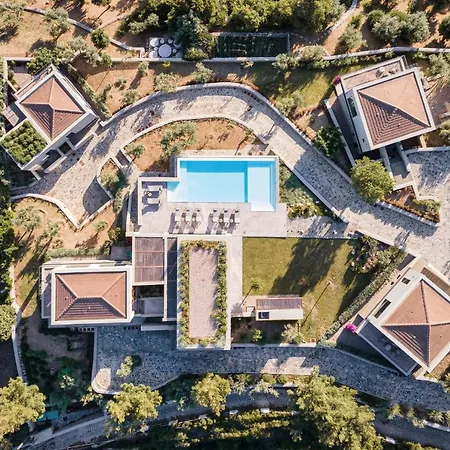 Pelagoon Skiathos Apartmán