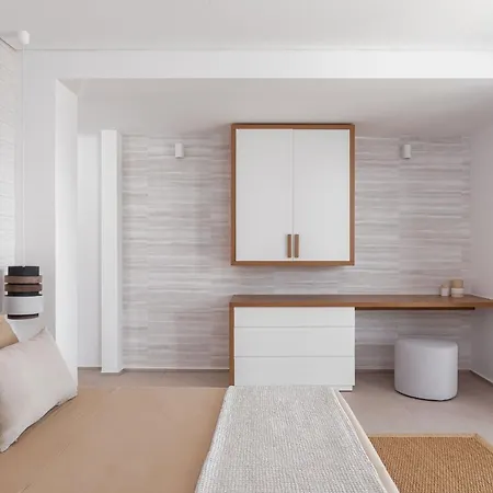 Appartement Pelagoon Skiathos *