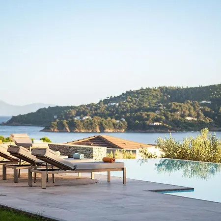 Apartmán Pelagoon Skiathos *