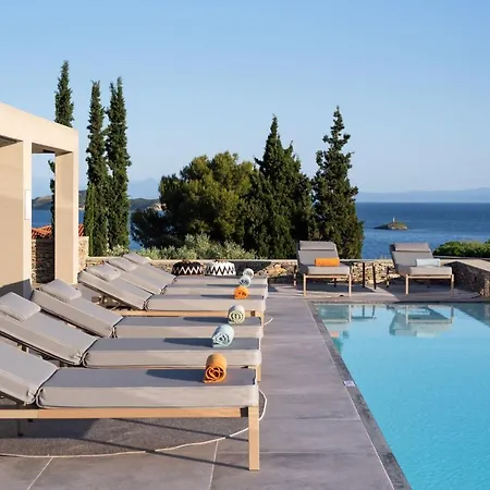 Apartmán Pelagoon Skiathos *