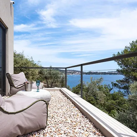 Apartment Pelagoon Skiathos Achladies (Skiathos)