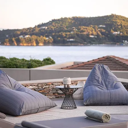 Pelagoon Skiathos