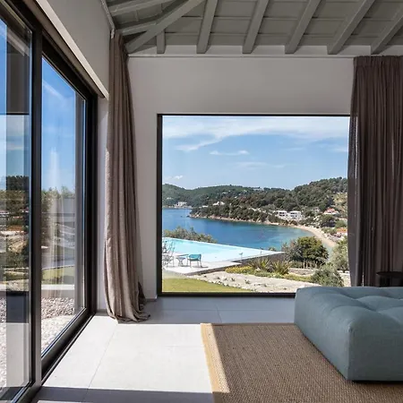 Pelagoon Skiathos