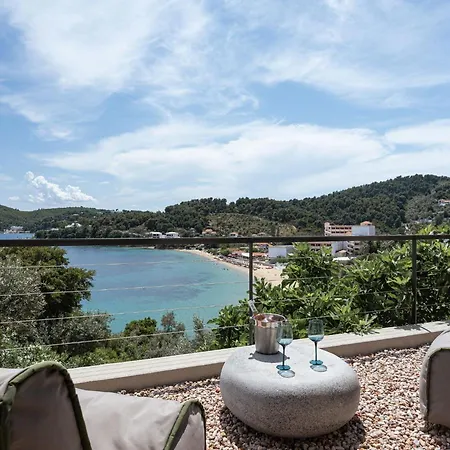 Pelagoon Skiathos Apartmán Achladies (Skiathos)