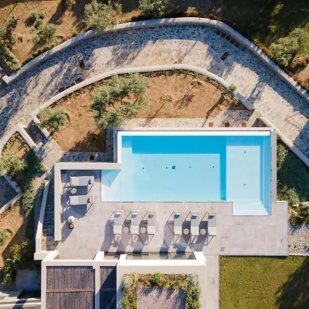 Apartmán Pelagoon Skiathos Achladies (Skiathos)