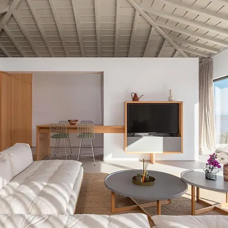 Apartmán Pelagoon Skiathos Achladies (Skiathos)