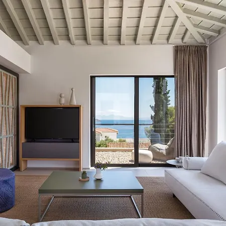Pelagoon Skiathos Apartmán *