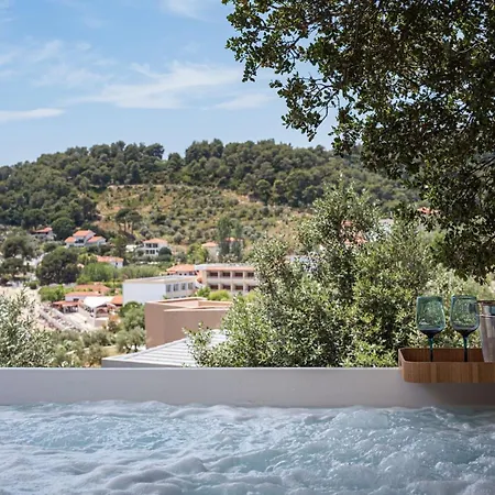 Pelagoon Skiathos