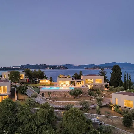 Appartement Pelagoon Skiathos