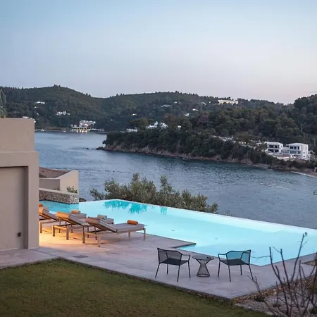 Apartament Pelagoon Skiathos