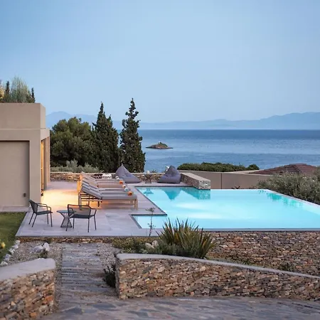 Apartament Pelagoon Skiathos Achladies (Skiathos)