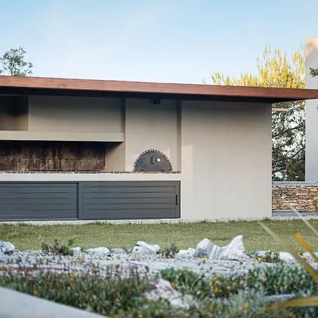 Pelagoon Skiathos Achladias