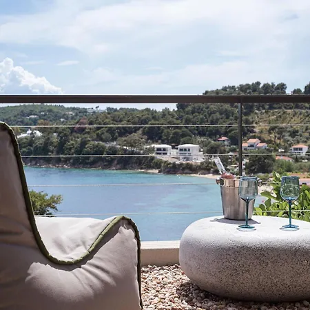 Pelagoon Skiathos