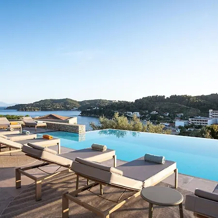 Appartement Pelagoon Skiathos *