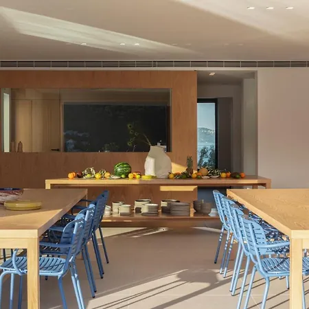 Apartmán Pelagoon Skiathos Achladies (Skiathos)