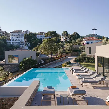 Appartement Pelagoon Skiathos Achladias