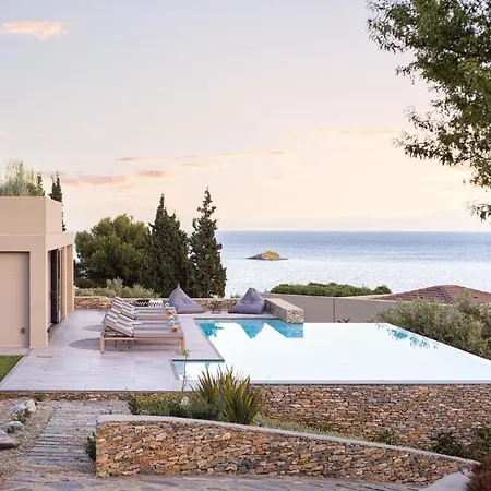 Apartman Pelagoon Skiathos Ahladiész