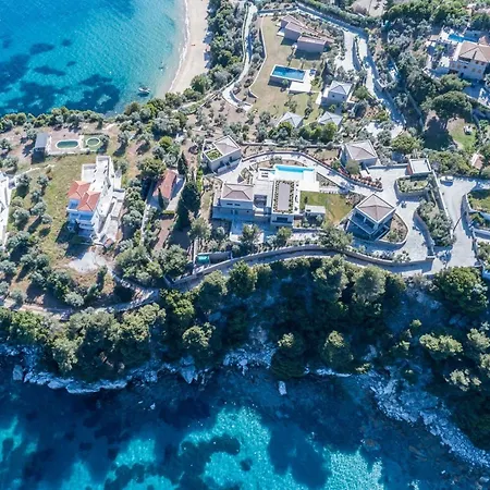 Pelagoon Skiathos Apartmán Achladies (Skiathos)