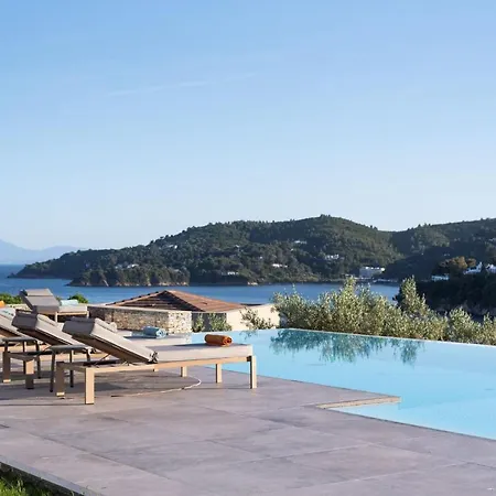 Daire Pelagoon Skiathos