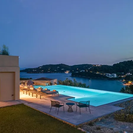 Appartement Pelagoon Skiathos *