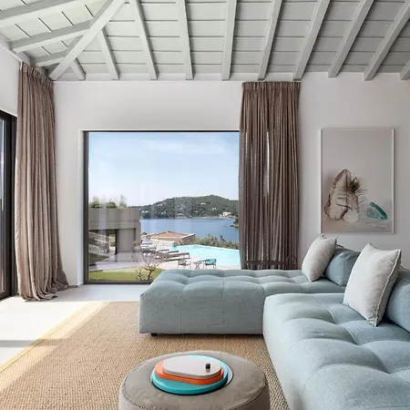 Pelagoon Skiathos Apartmán *