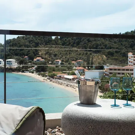 Apartmán Pelagoon Skiathos