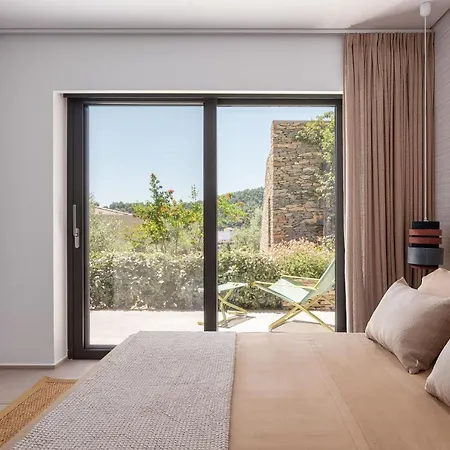 Pelagoon Skiathos Appartement *