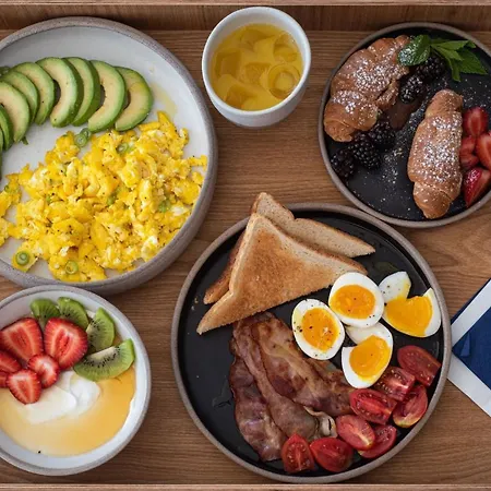 Pelagoon Skiathos Apartament *