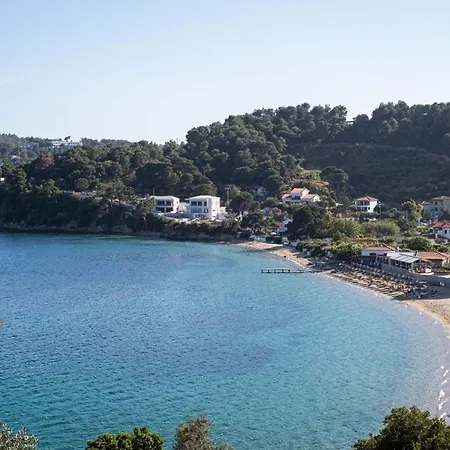 Apartament Pelagoon Skiathos Achladies (Skiathos)