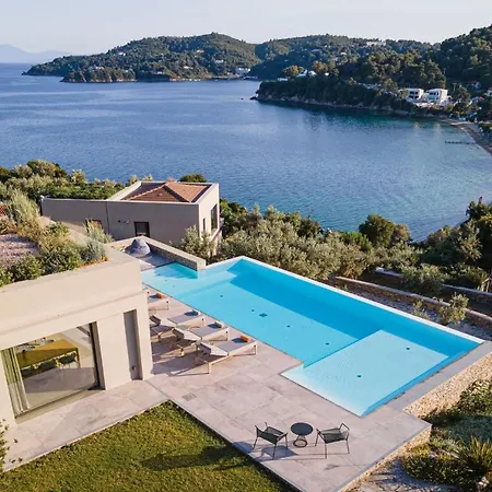 Appartement Pelagoon Skiathos Achladias