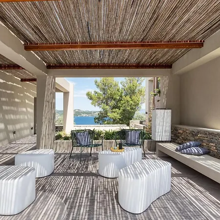 Apartmán Pelagoon Skiathos *
