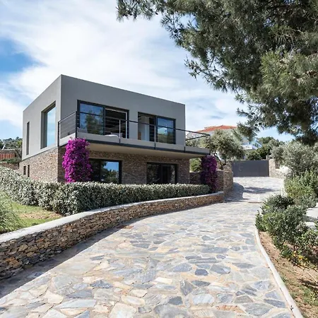 Pelagoon Skiathos * Achladias