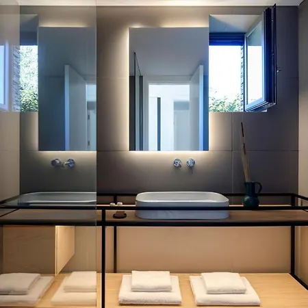 Apartmán Pelagoon Skiathos