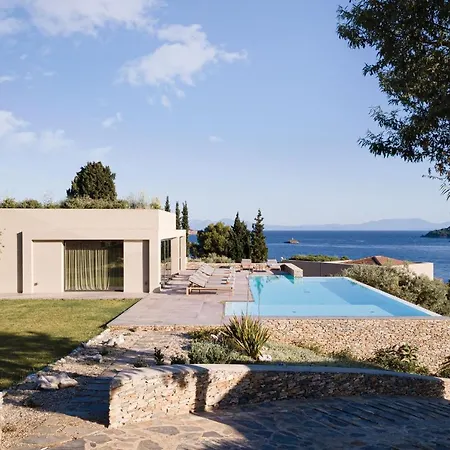 Pelagoon Skiathos Apartmán