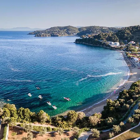 Apartmán Pelagoon Skiathos *