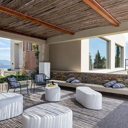Pelagoon Skiathos