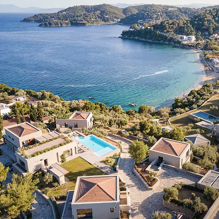 Pelagoon Skiathos Apartment Achladies (Skiathos)