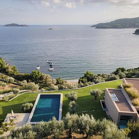 Pelagoon Skiathos *