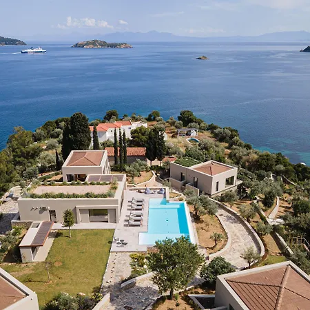Pelagoon Skiathos Ahladiész