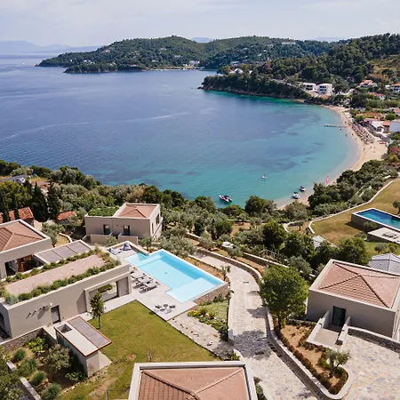 Pelagoon Skiathos Apartman